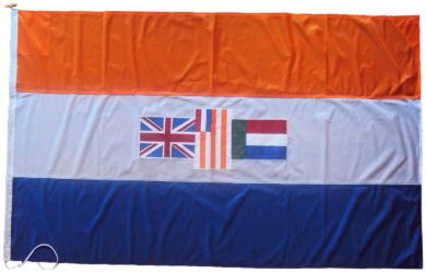 59x39in 150x100cm South Africa (Official 1928-1994 Size)
